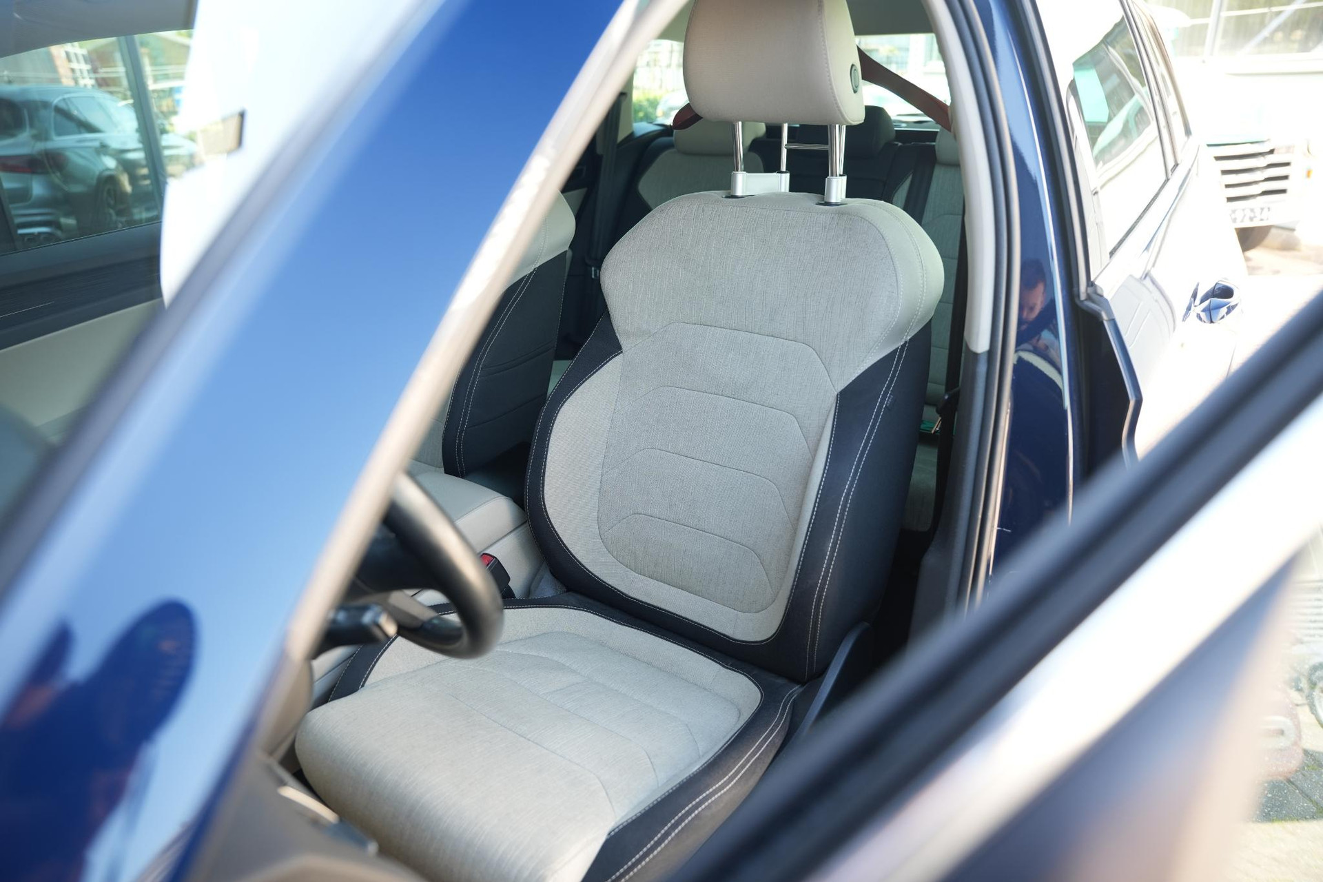 Škoda Kodiaq 1.4 TSI ACT Style Business 2017  6