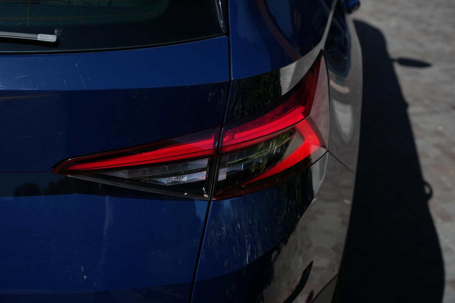 Škoda Kodiaq 1.4 TSI ACT Style Business 2017  9