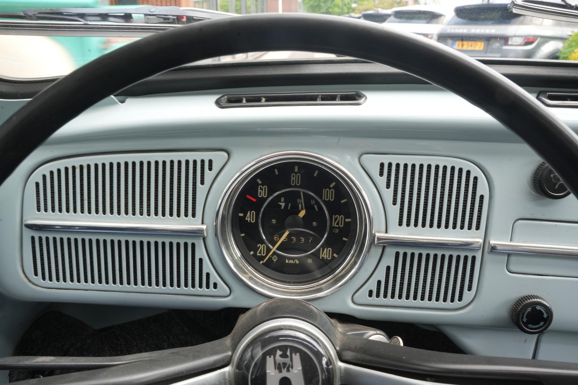 Volkswagen Kever 1200 1969  10