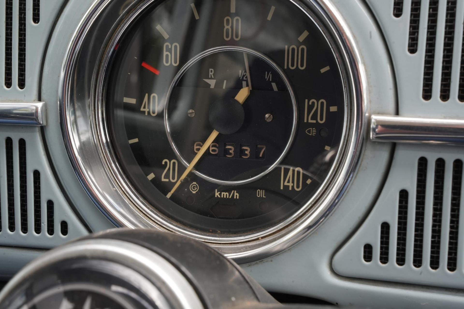 Volkswagen Kever 1200 1969  11