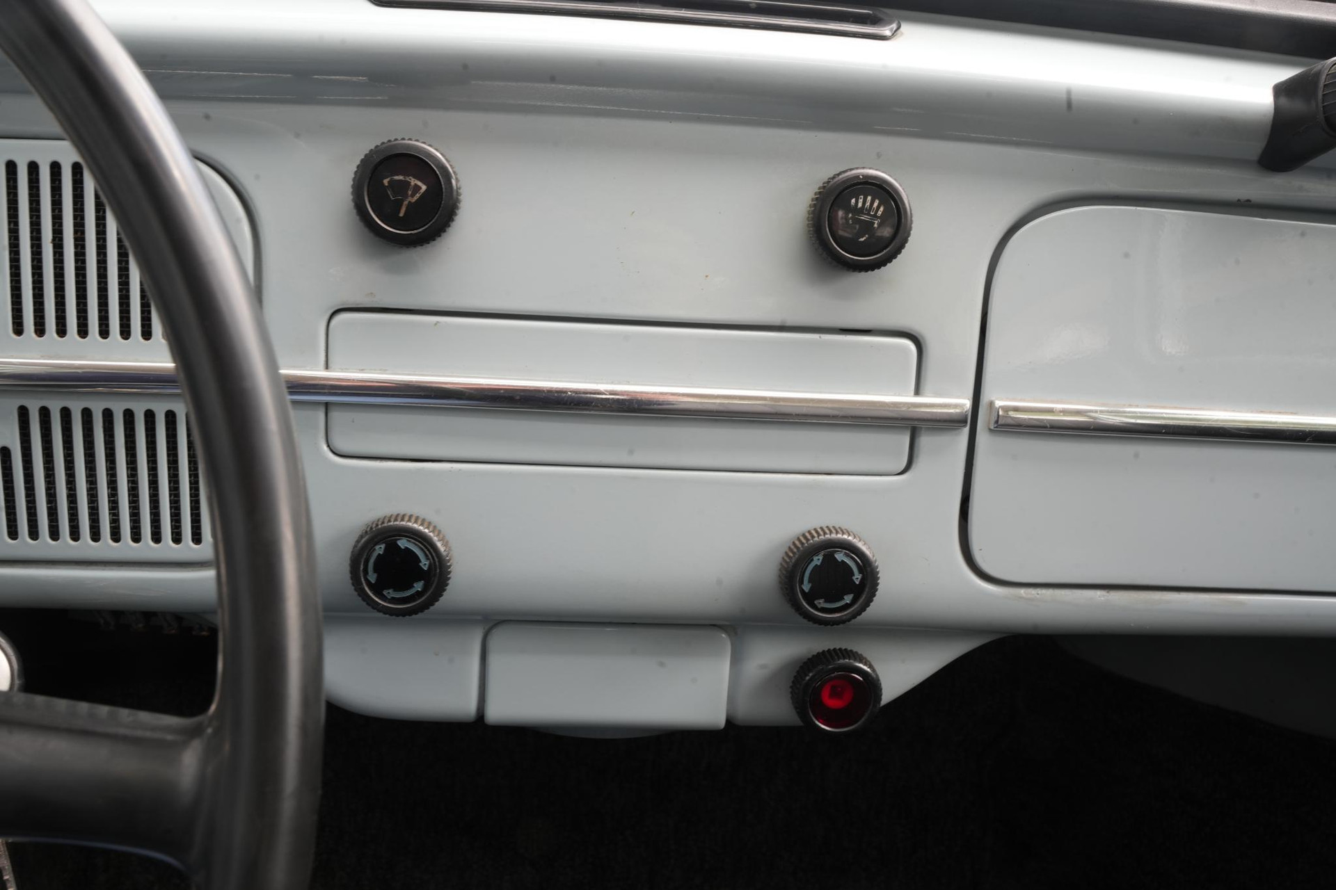 Volkswagen Kever 1200 1969  13