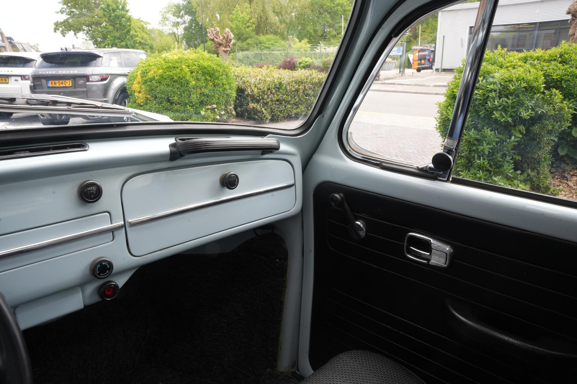Volkswagen Kever 1200 1969  14