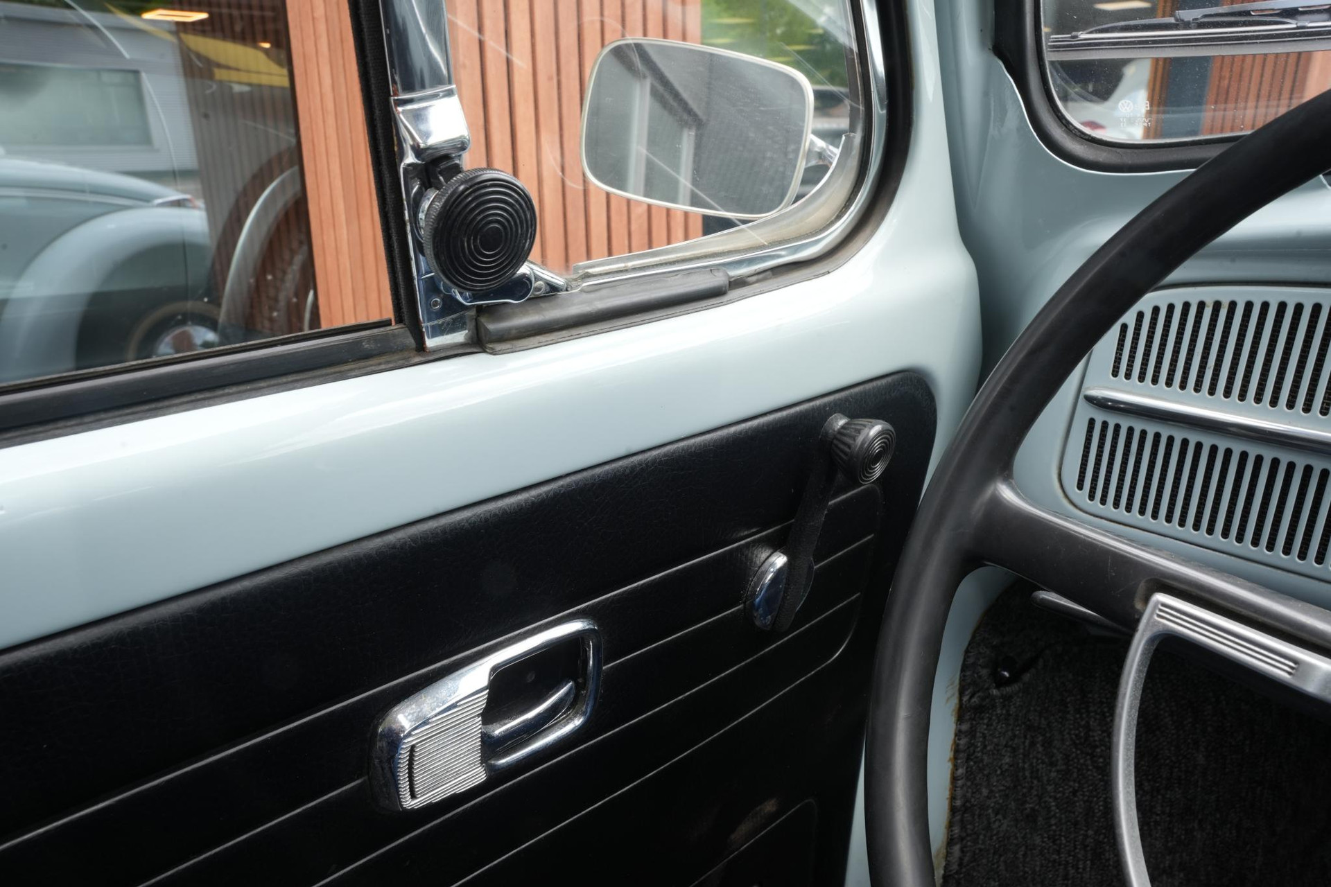 Volkswagen Kever 1200 1969  16