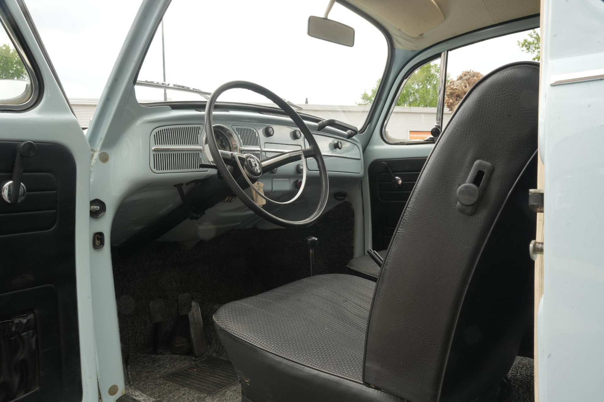 Volkswagen Kever 1200 1969  18