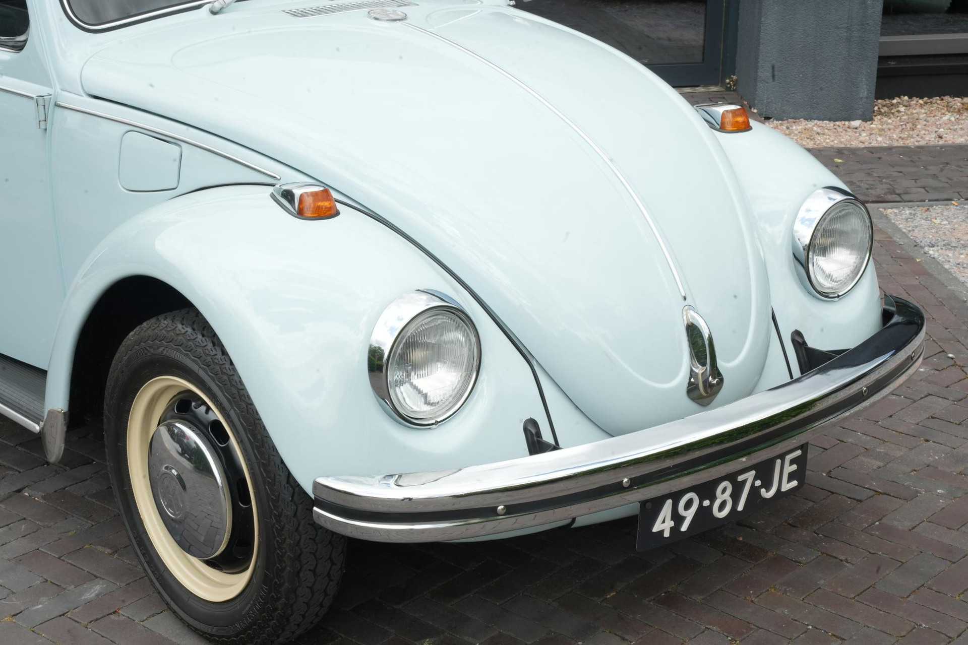 Volkswagen Kever 1200 1969  2