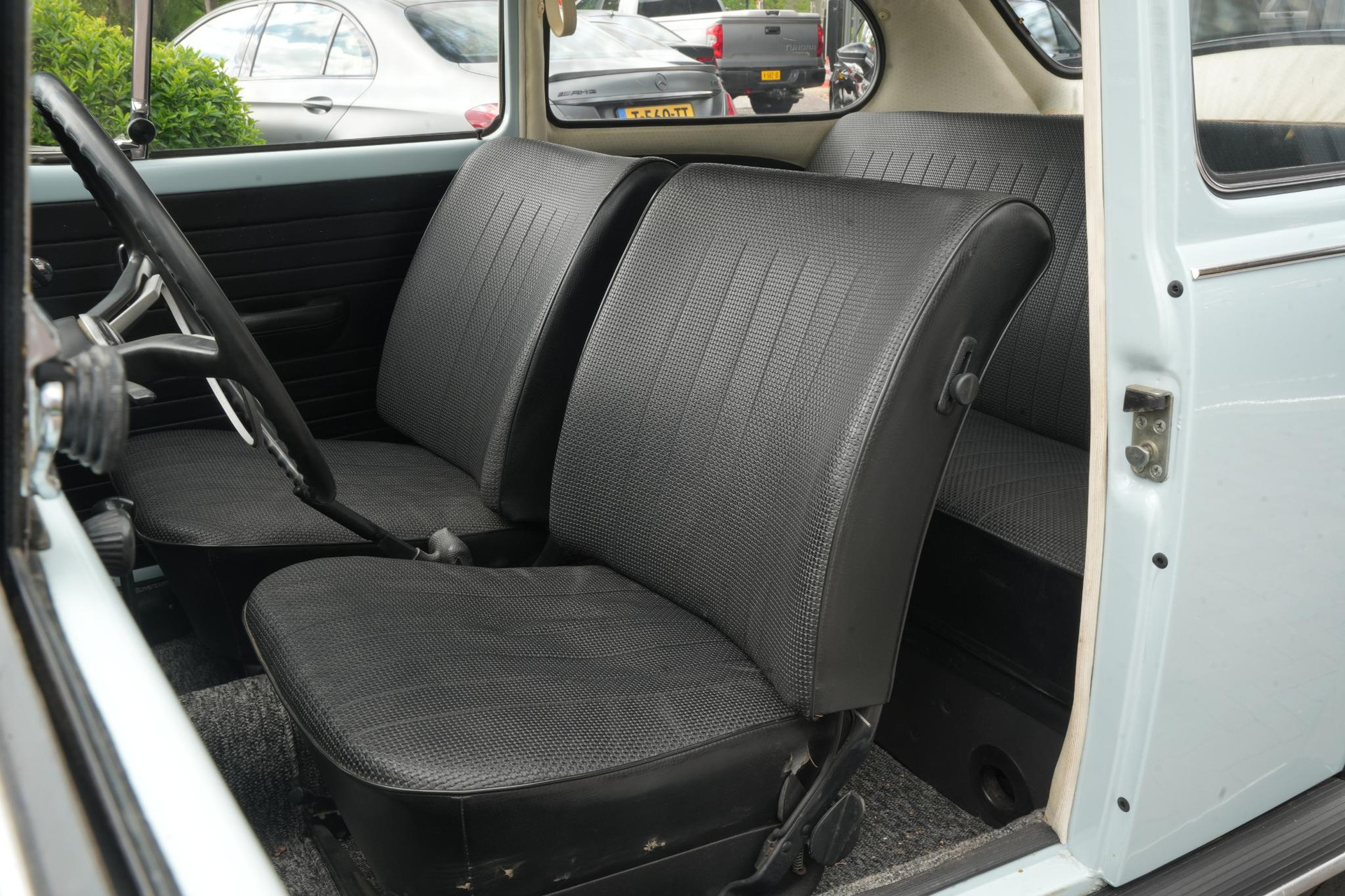 Volkswagen Kever 1200 1969  20