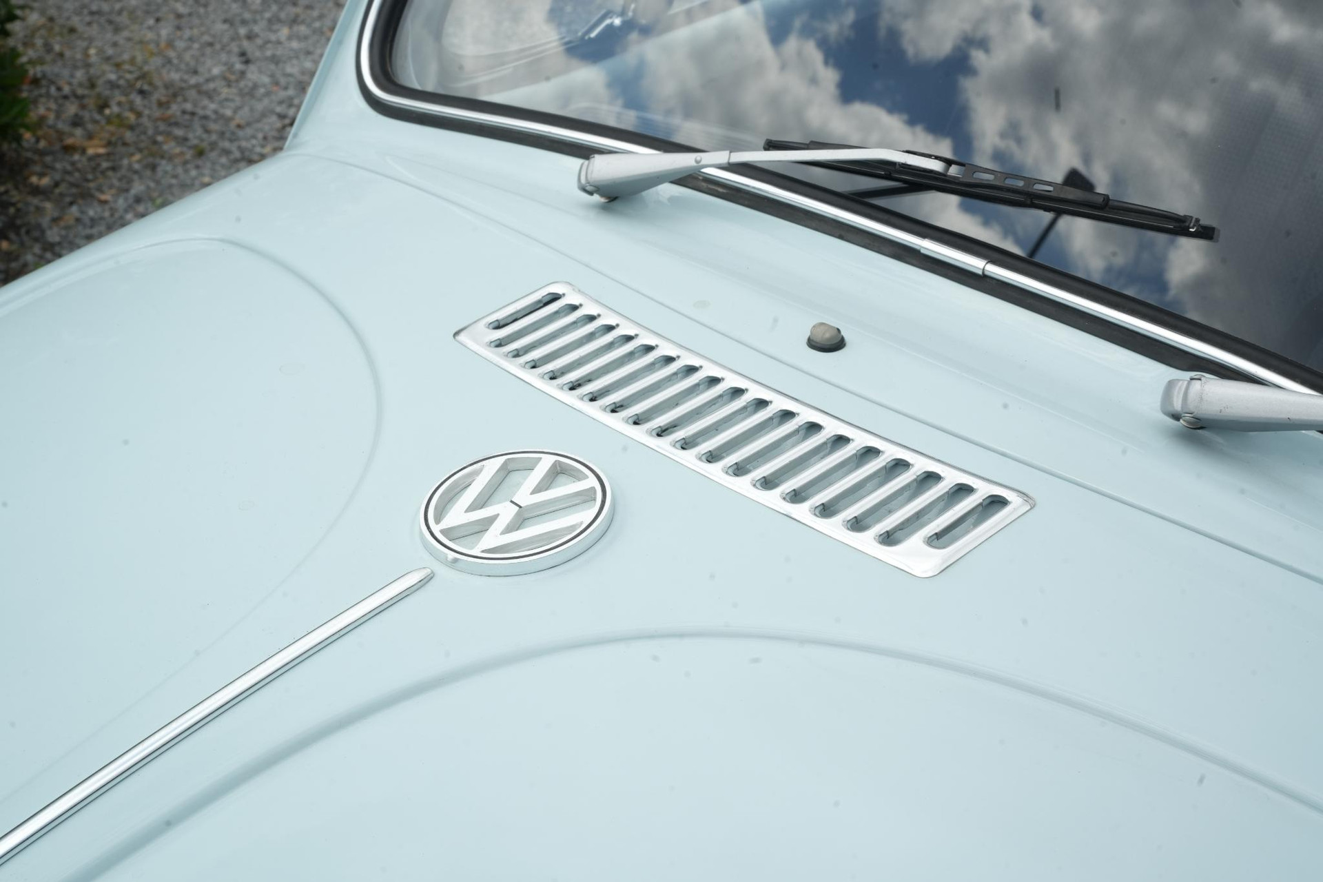 Volkswagen Kever 1200 1969  21