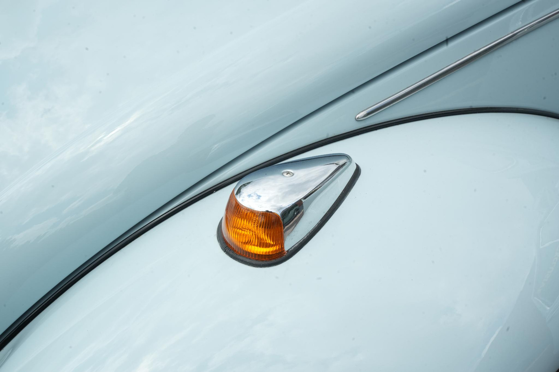 Volkswagen Kever 1200 1969  22