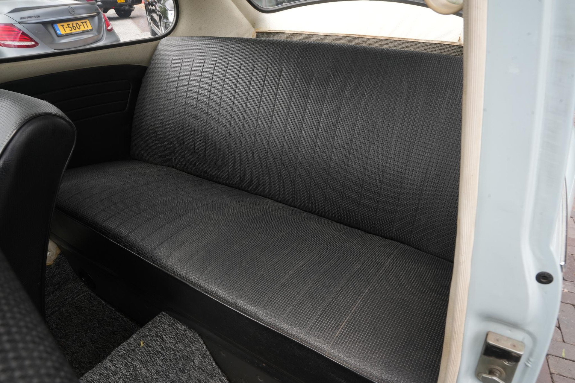 Volkswagen Kever 1200 1969  23