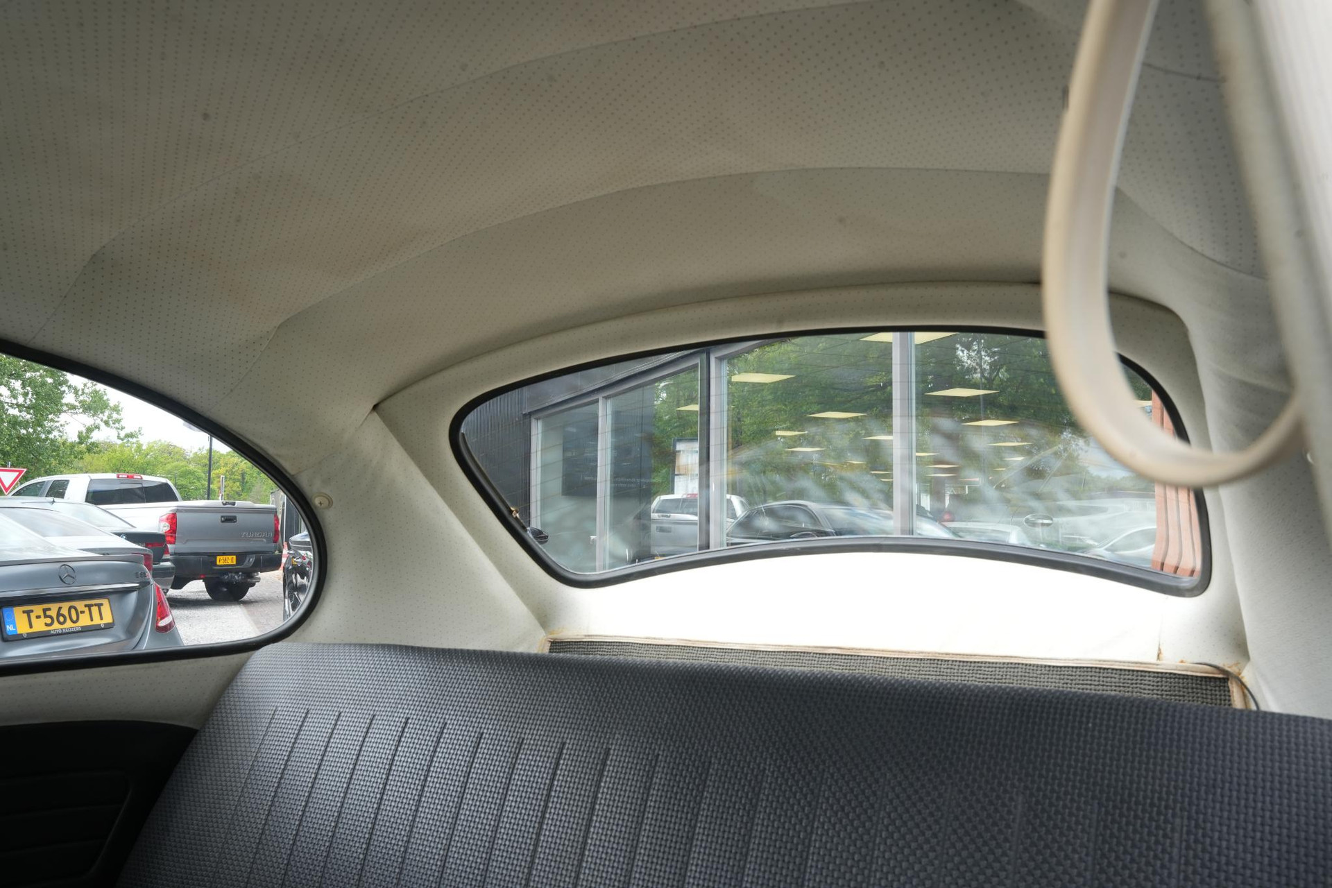 Volkswagen Kever 1200 1969  24