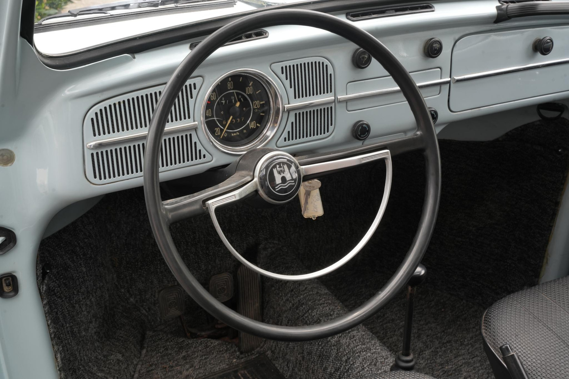 Volkswagen Kever 1200 1969  25