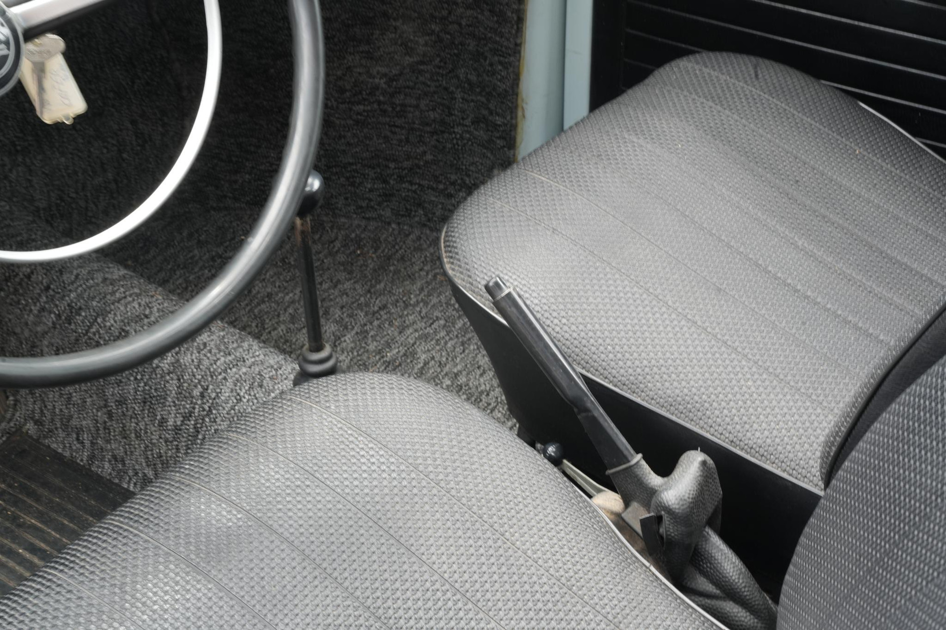 Volkswagen Kever 1200 1969  26