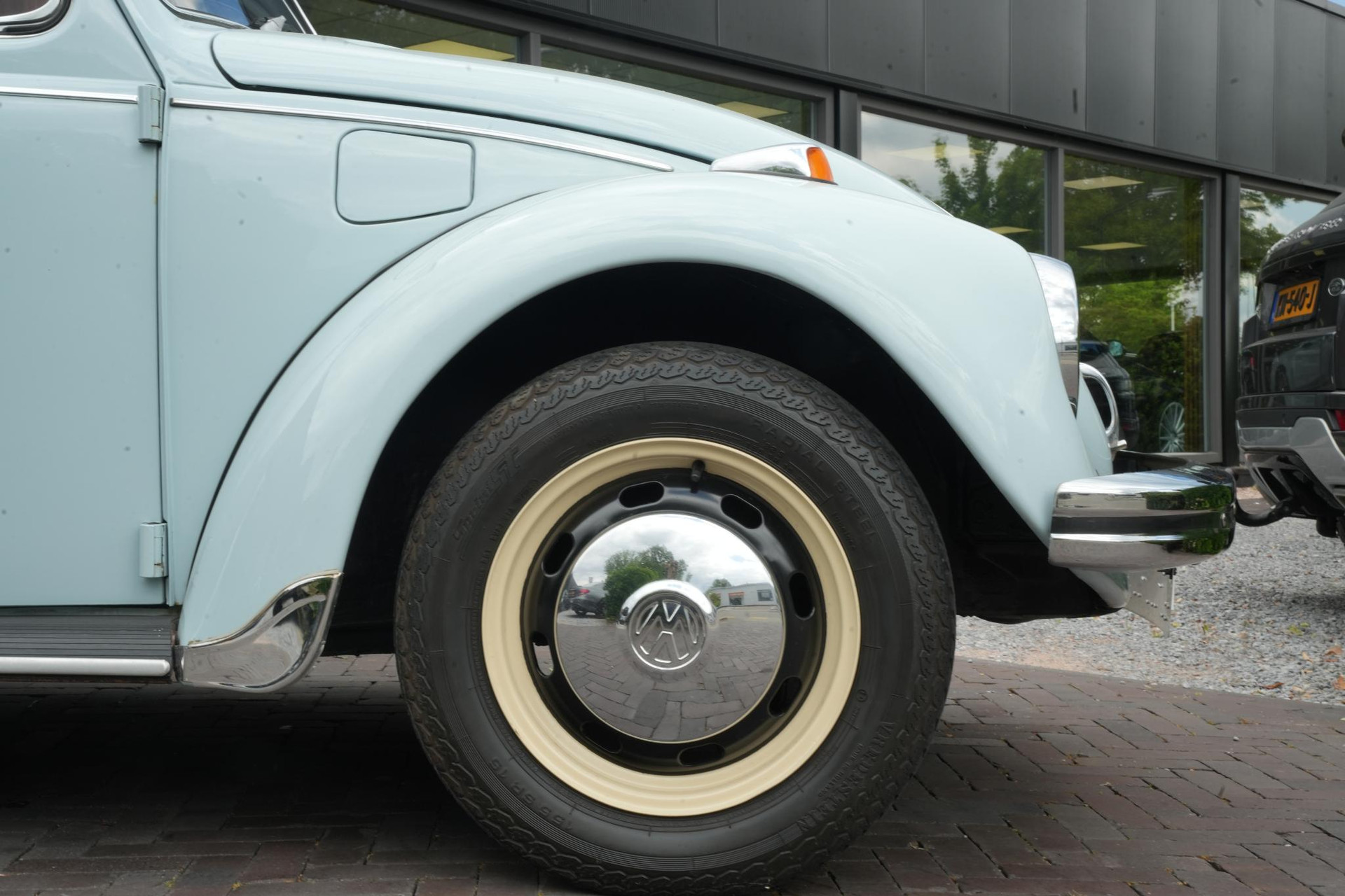 Volkswagen Kever 1200 1969  3