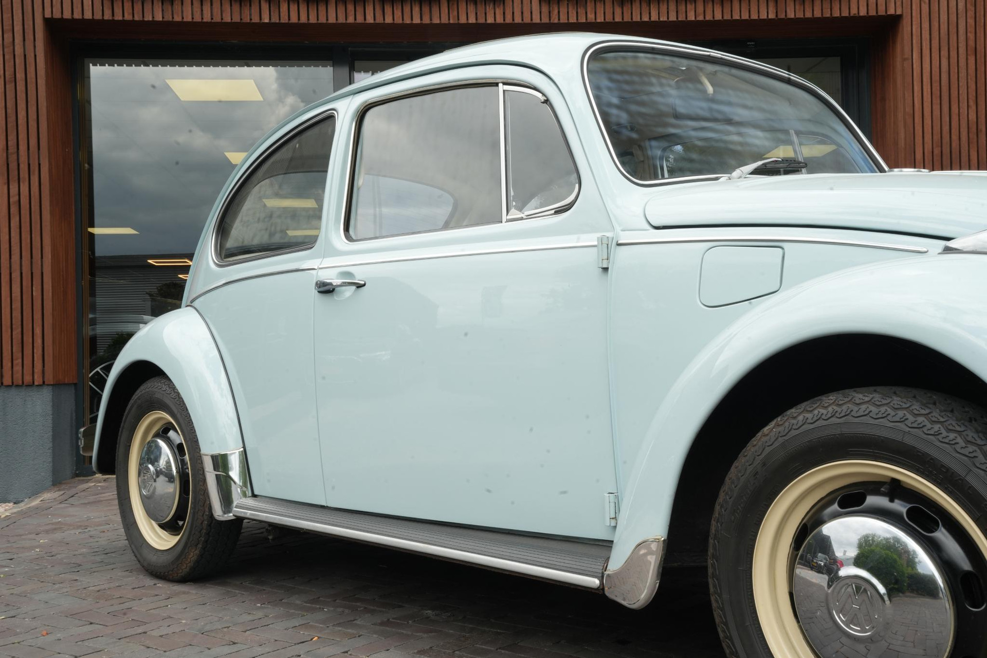 Volkswagen Kever 1200 1969  4