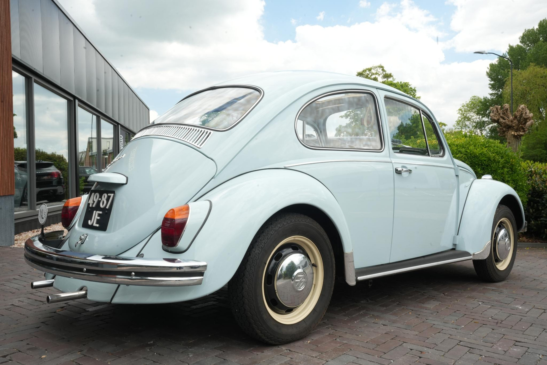 Volkswagen Kever 1200 1969  5