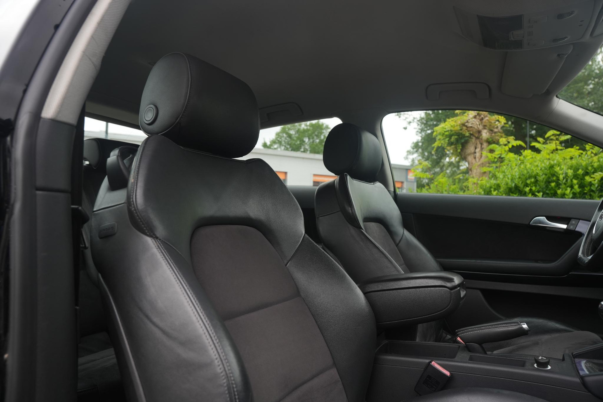Audi A3 2.0 TFSI S3 quattro Ambition 2010  14