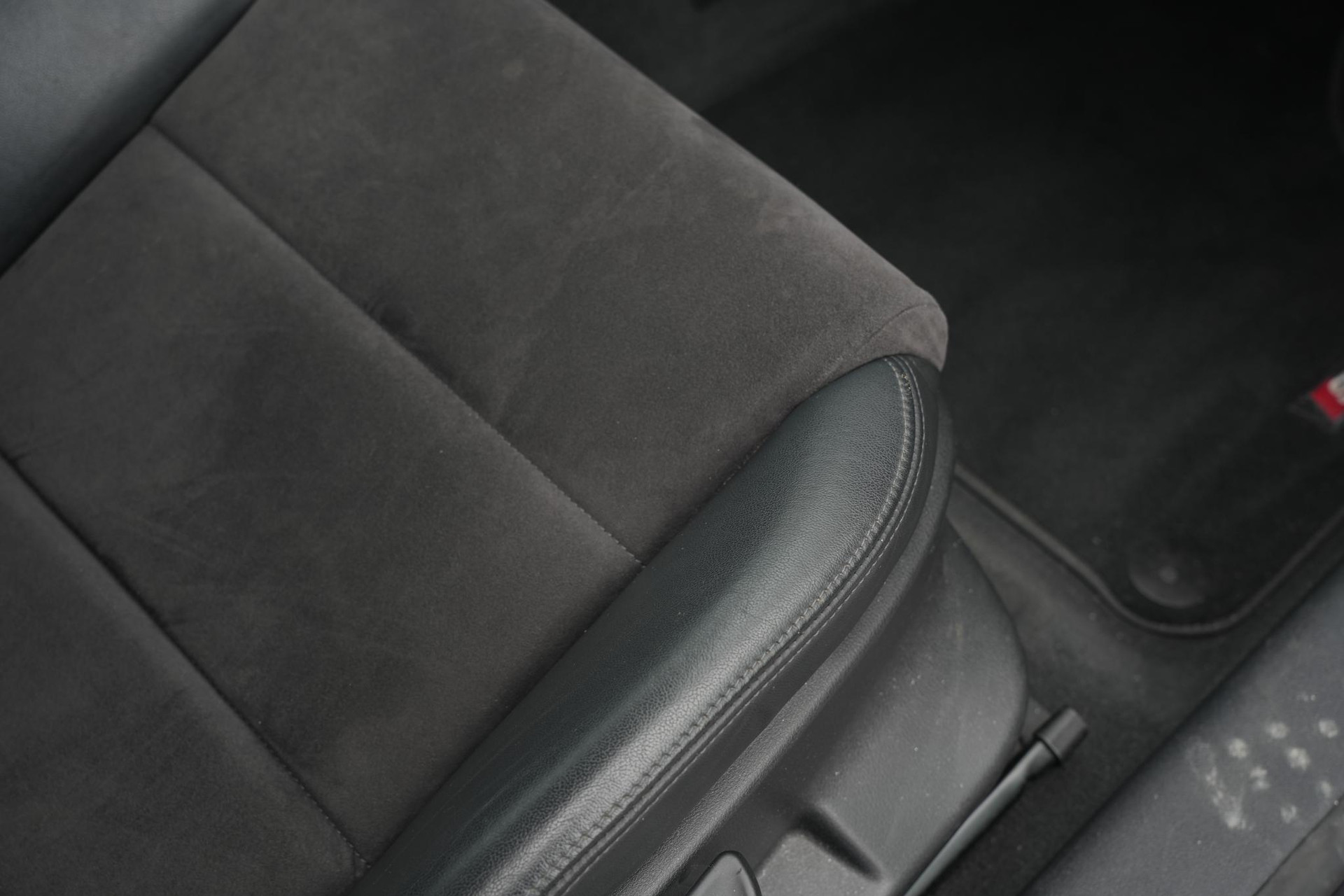 Audi A3 2.0 TFSI S3 quattro Ambition 2010  15