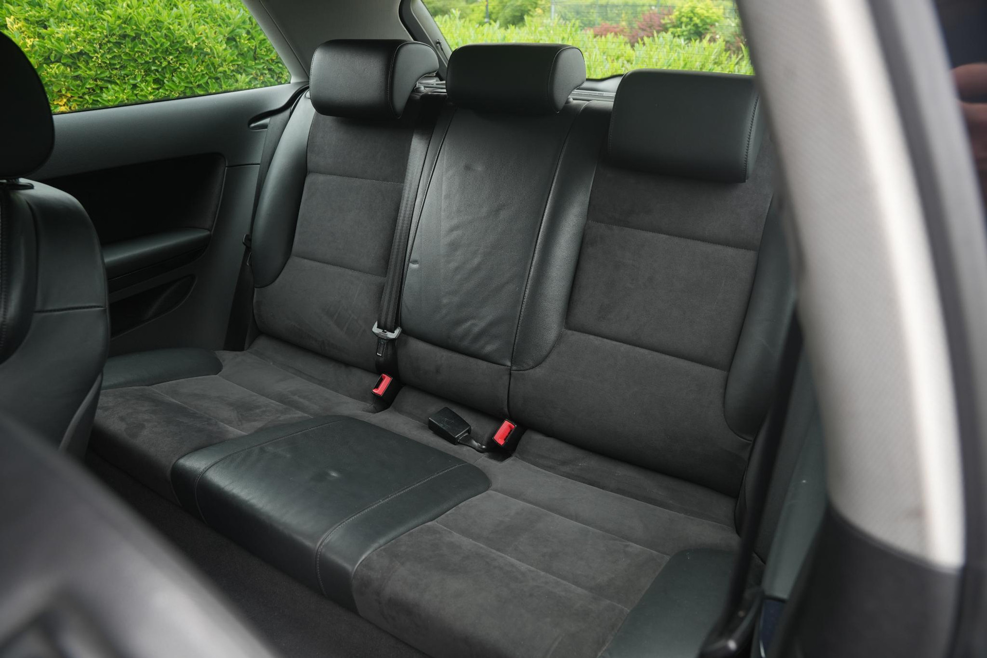 Audi A3 2.0 TFSI S3 quattro Ambition 2010  16