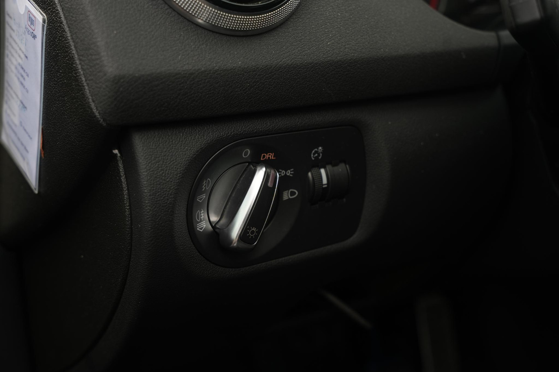 Audi A3 2.0 TFSI S3 quattro Ambition 2010  21
