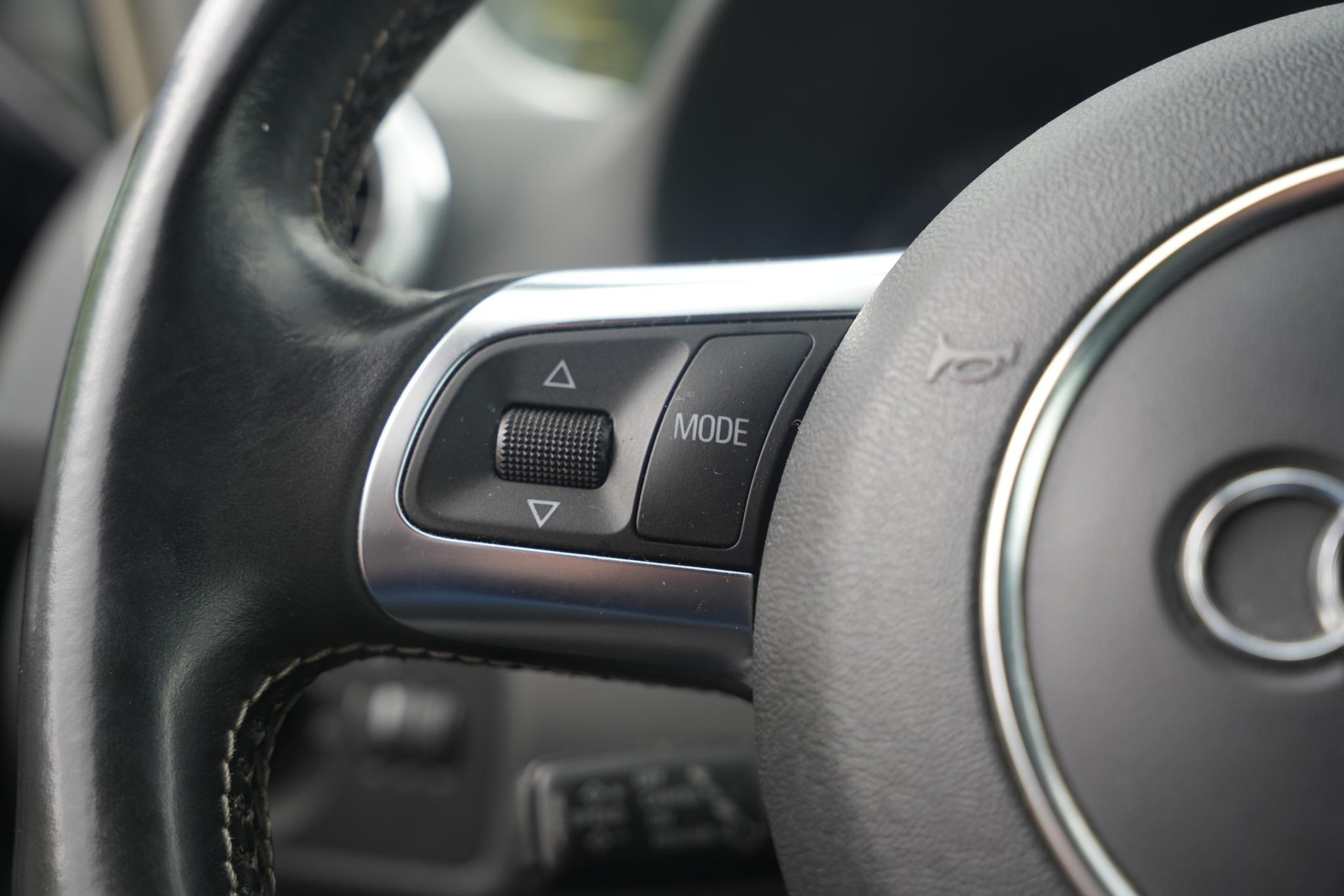 Audi A3 2.0 TFSI S3 quattro Ambition 2010  30