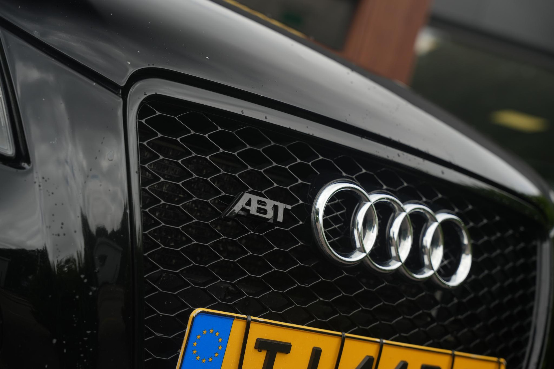 Audi A3 2.0 TFSI S3 quattro Ambition 2010  37