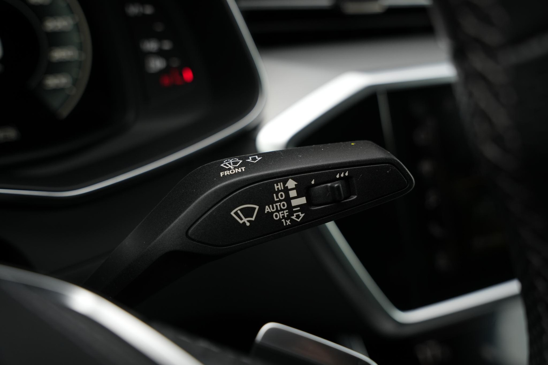 Audi A6 Limousine 50 TFSI e quattro S edition 2023 Daytonagrijs pareleffect 31