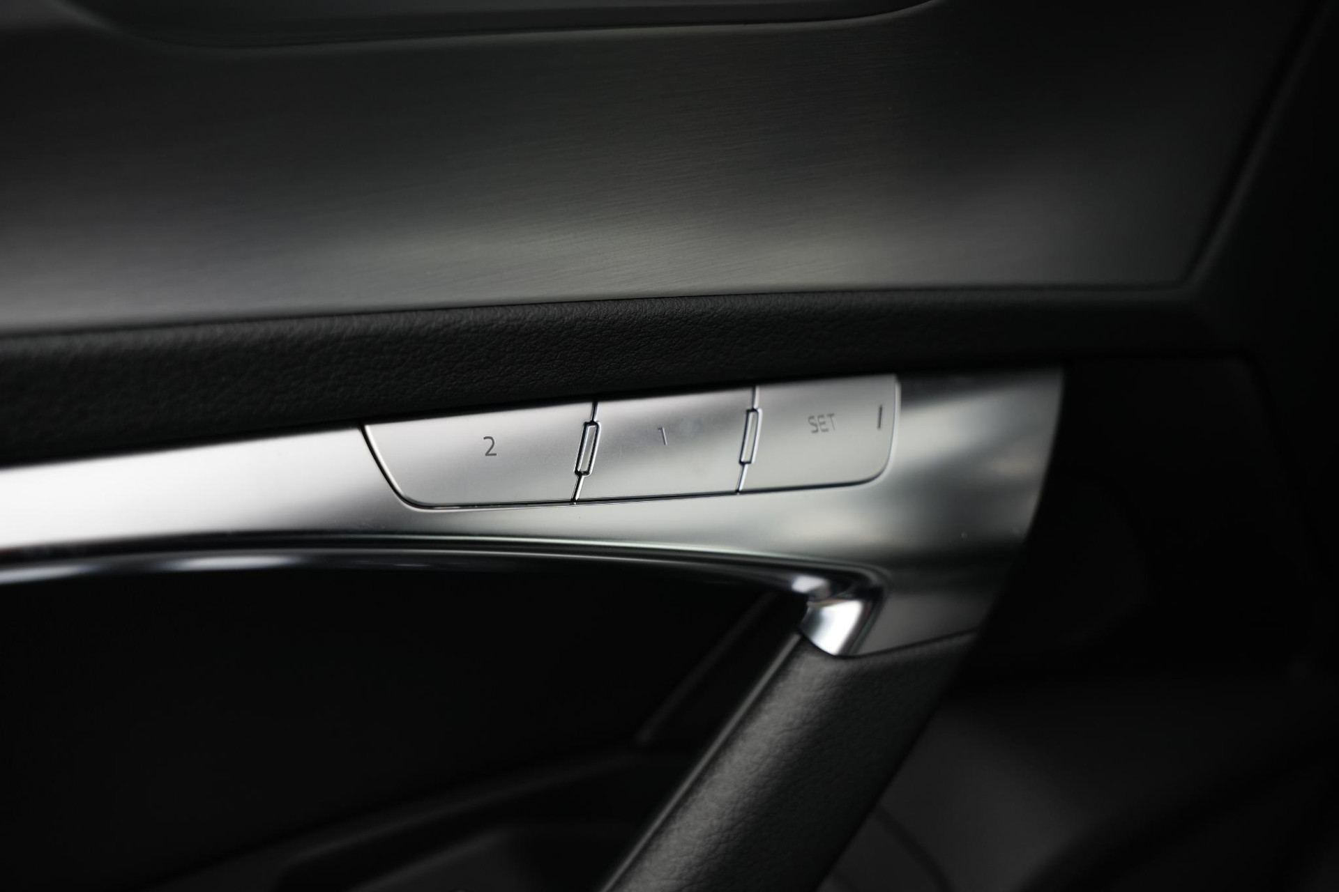 Audi A6 Limousine 50 TFSI e quattro S edition 2023 Daytonagrijs pareleffect 34