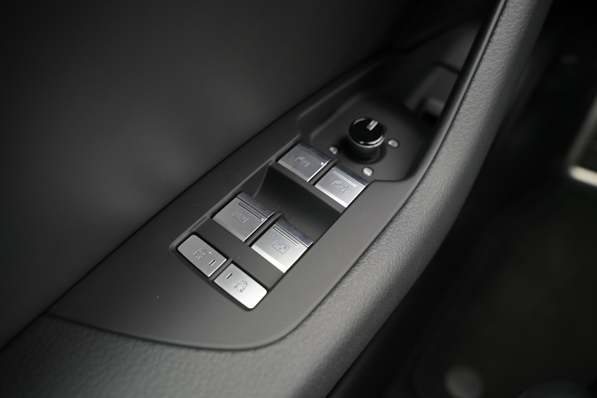 Audi A6 Limousine 50 TFSI e quattro S edition 2023 Daytonagrijs pareleffect 35