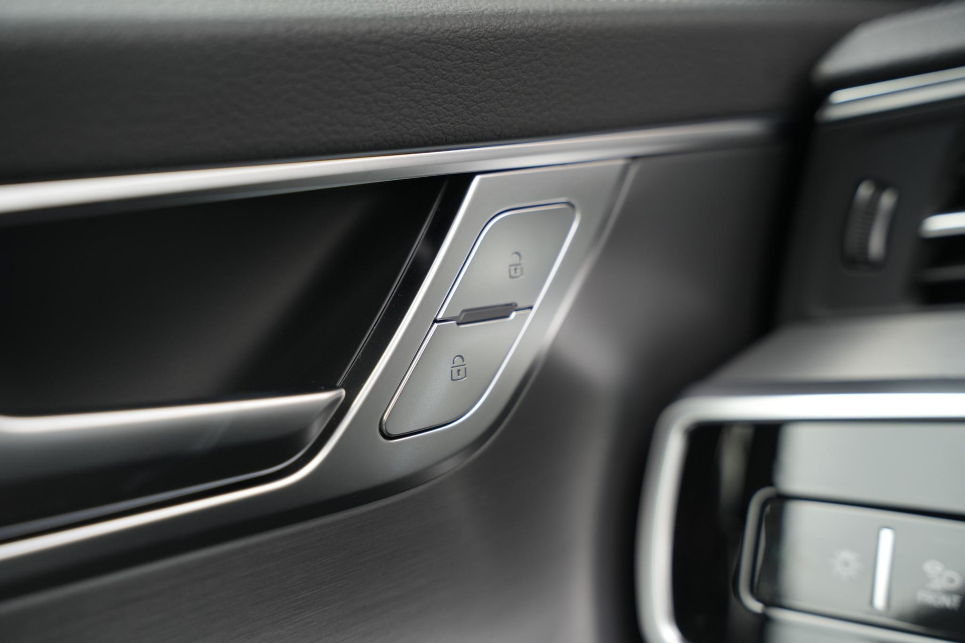 Audi A6 Limousine 50 TFSI e quattro S edition 2023 Daytonagrijs pareleffect 39