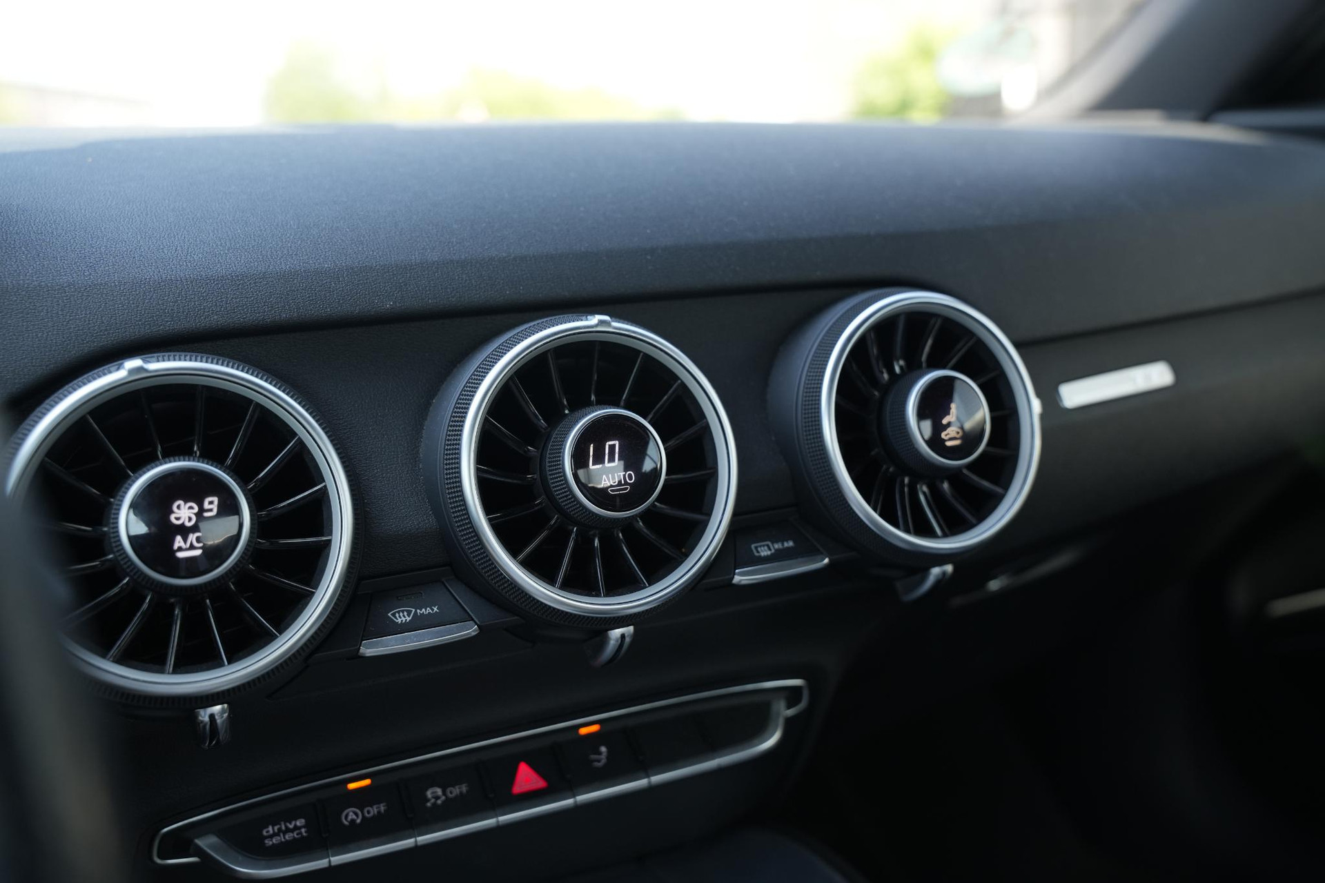 Audi TT 1.8 TFSI Pro Line S 2016 Mythoszwart metallic 16