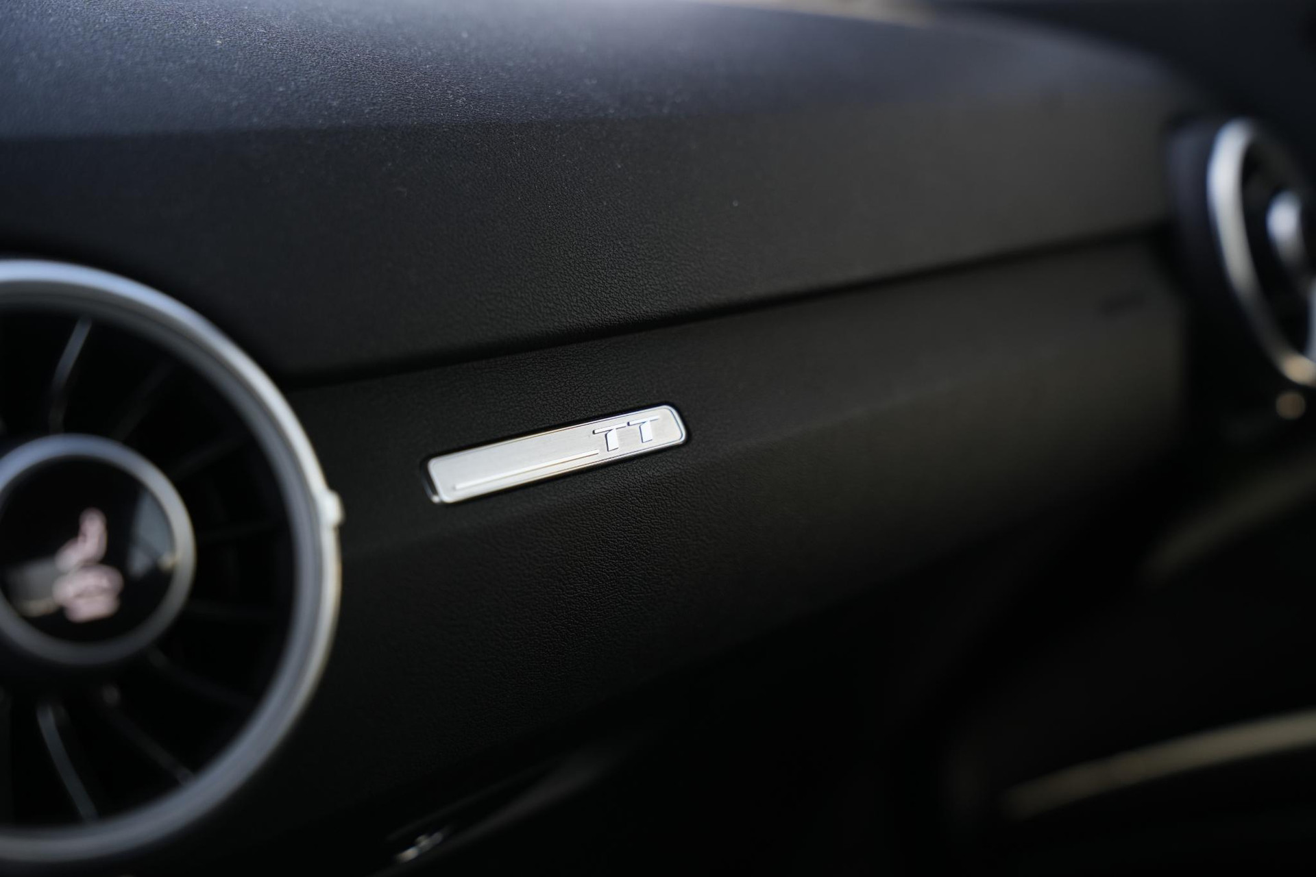 Audi TT 1.8 TFSI Pro Line S 2016 Mythoszwart metallic 22