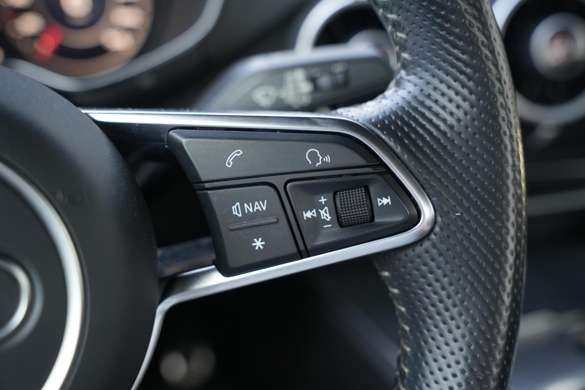 Audi TT 1.8 TFSI Pro Line S 2016 Mythoszwart metallic 26