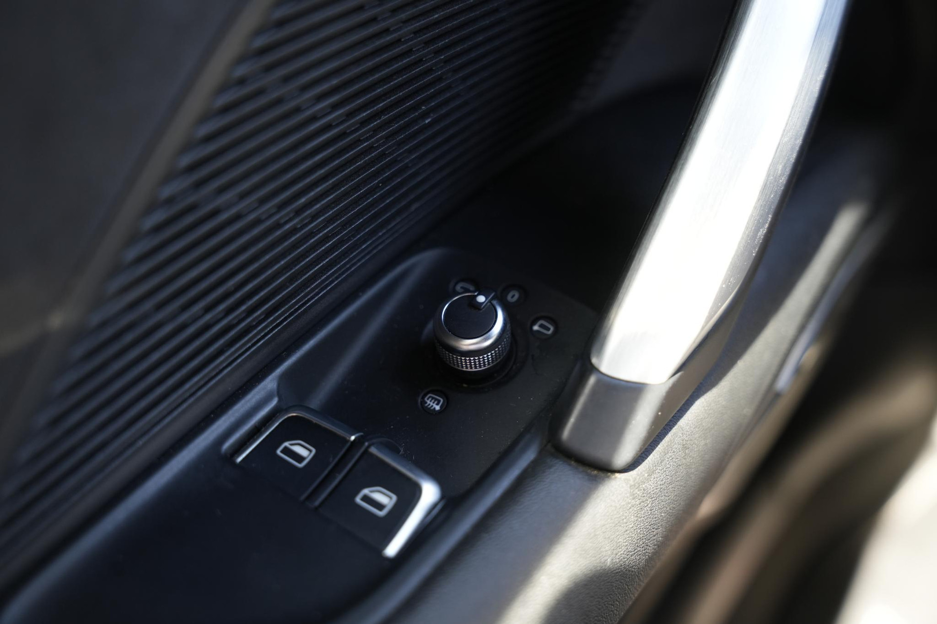Audi TT 1.8 TFSI Pro Line S 2016 Mythoszwart metallic 33