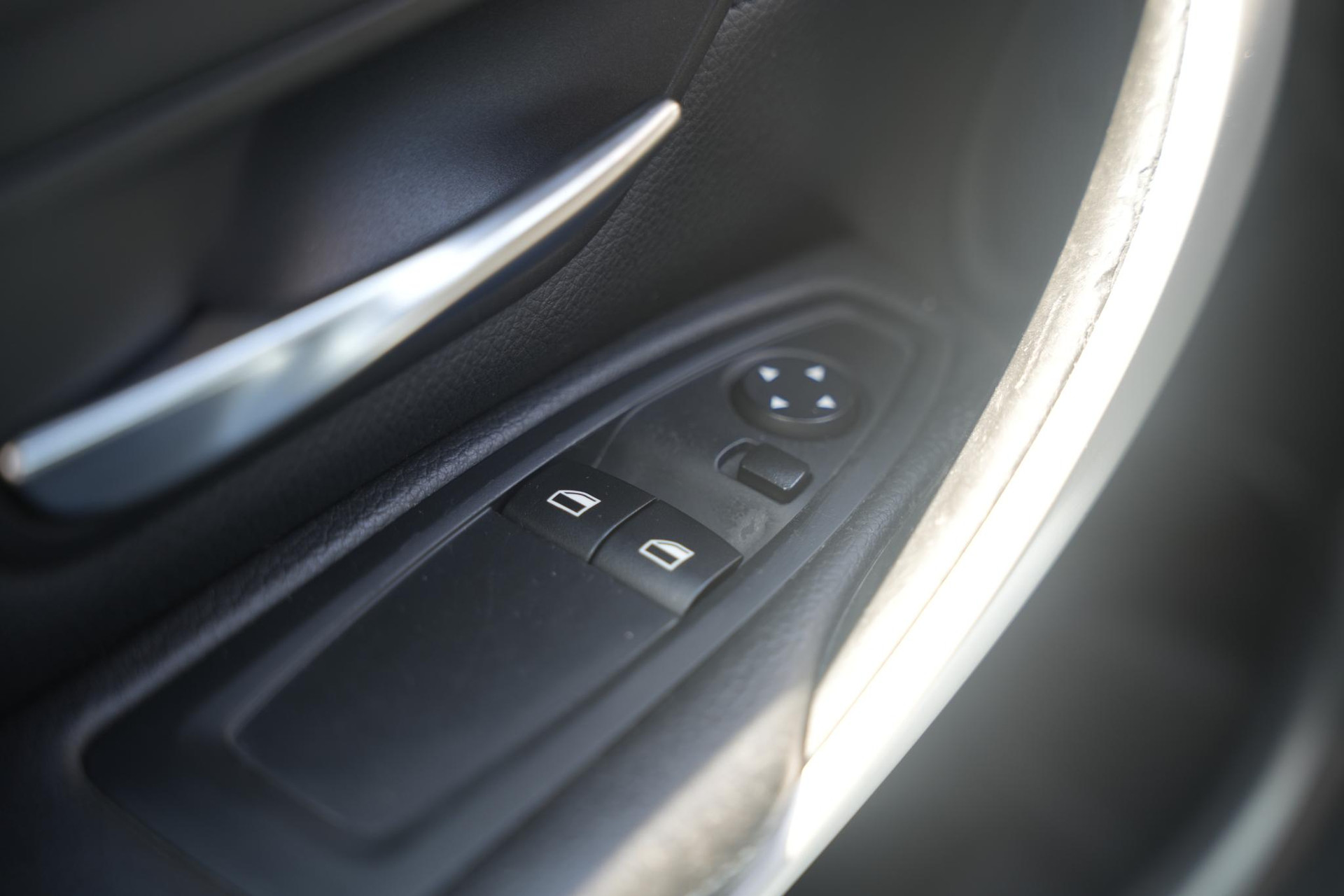 BMW 4 Serie Coupé 420d Executive 2016 Midnight blue metallic 21