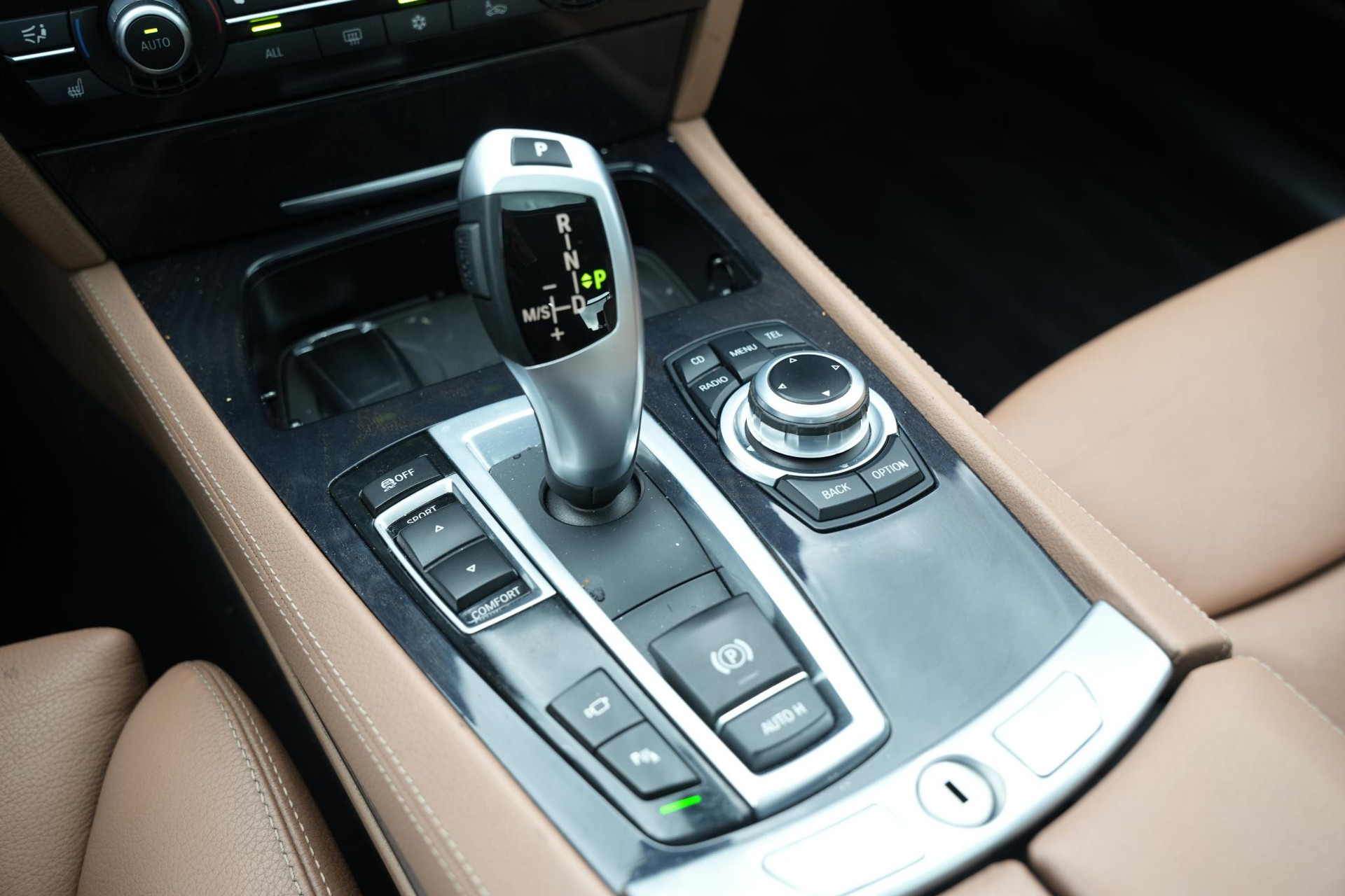 BMW 7 Serie 730d High Executive 2009 BLACK SAPPHIRE METALLIC (475) 19