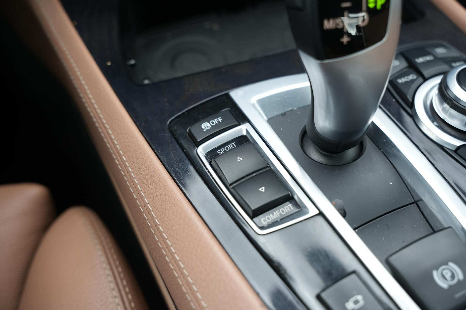 BMW 7 Serie 730d High Executive 2009 BLACK SAPPHIRE METALLIC (475) 30