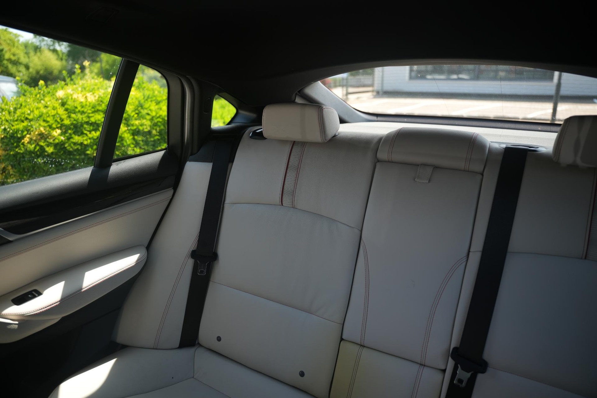 BMW X4 xDrive35i High Executive 2015 Carbonschwarz metallic 30