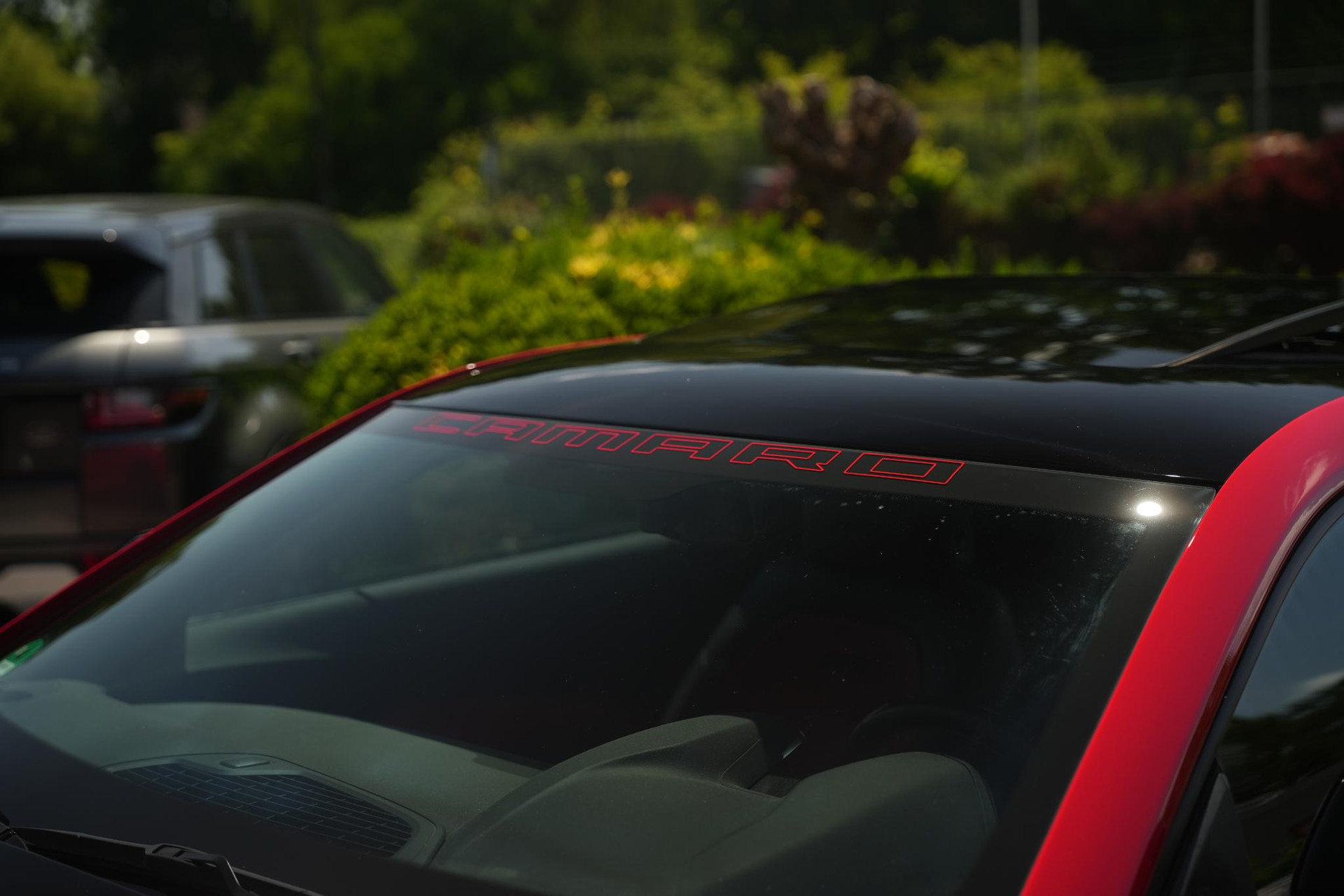 Chevrolet Camaro 6.2 V8 2016  14
