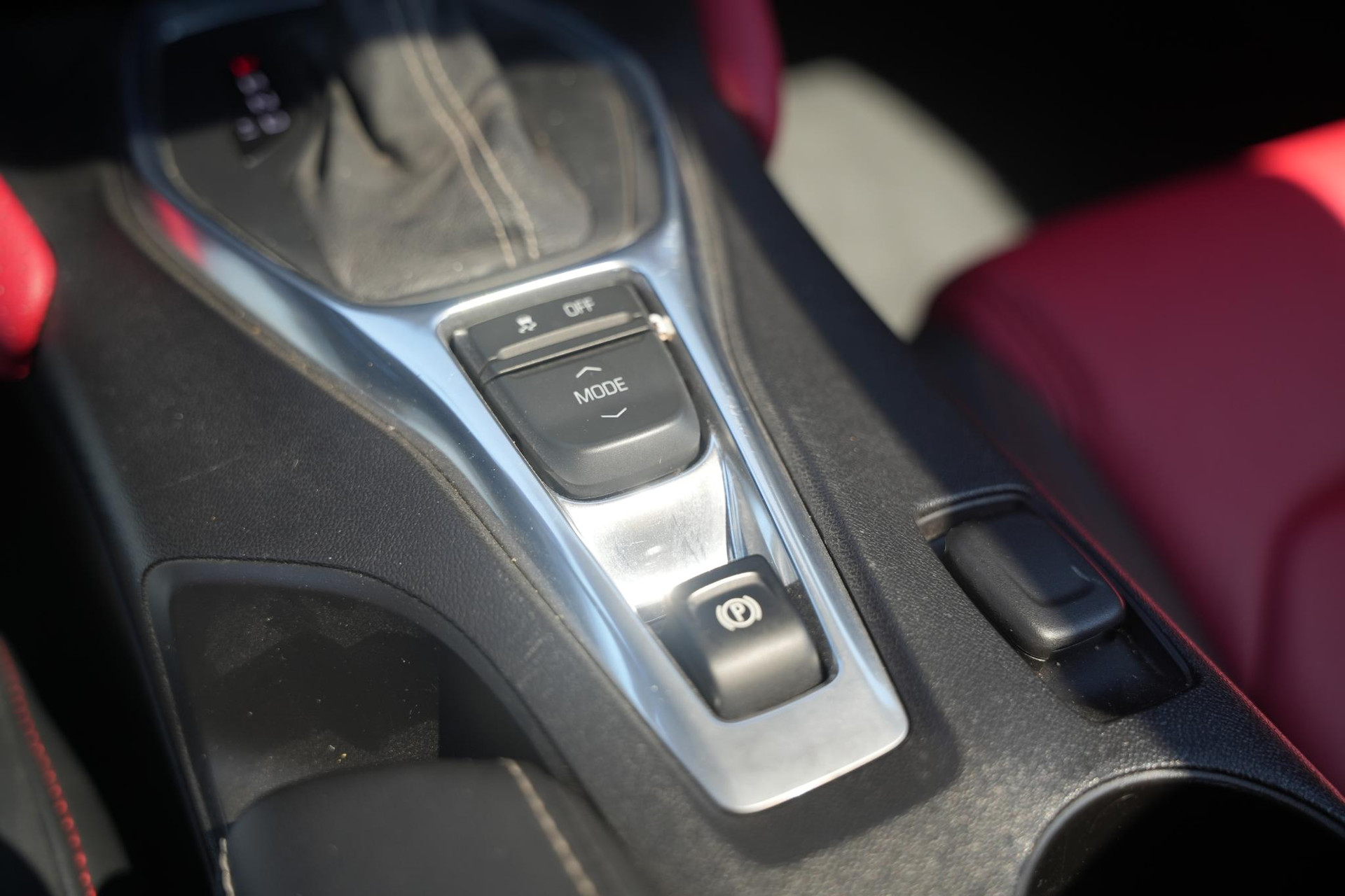 Chevrolet Camaro 6.2 V8 2016  30