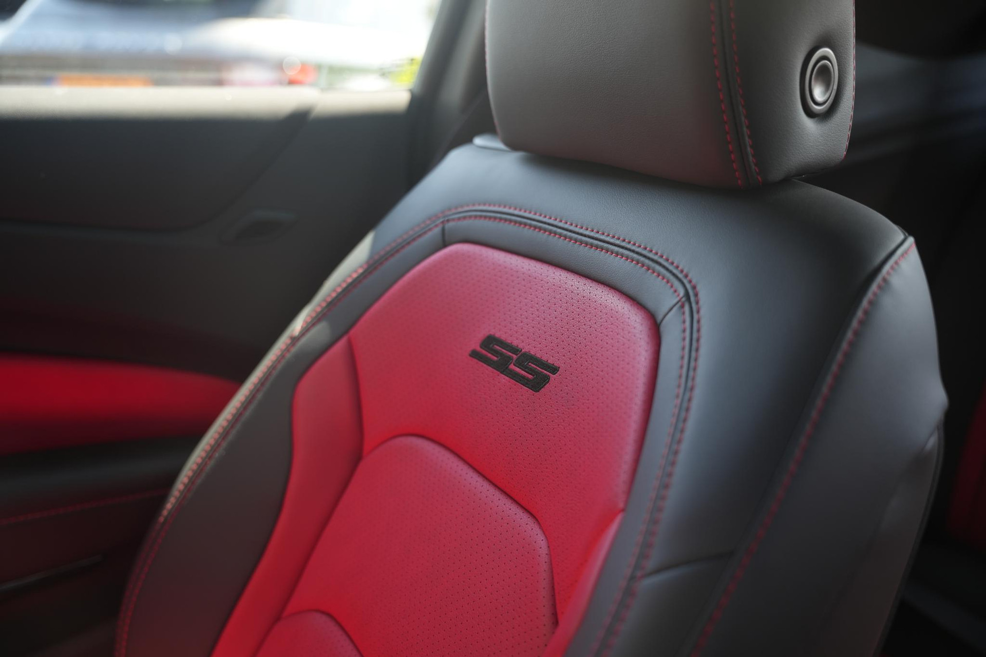 Chevrolet Camaro 6.2 V8 2016  33
