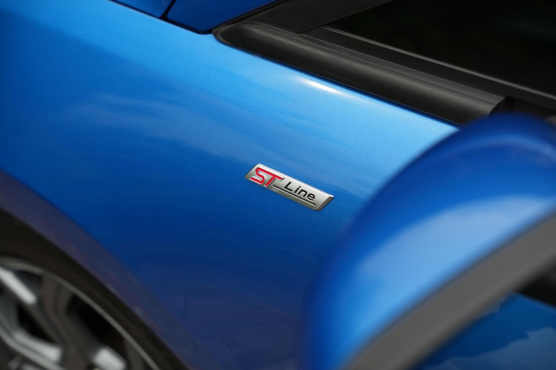 Ford Fiesta 1.0 EcoBoost ST-Line 2019  16