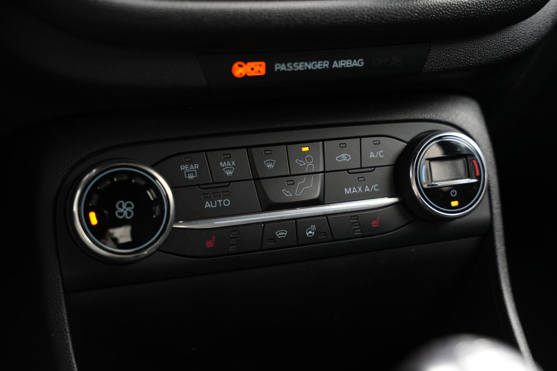 Ford Fiesta 1.0 EcoBoost ST-Line 2019  17