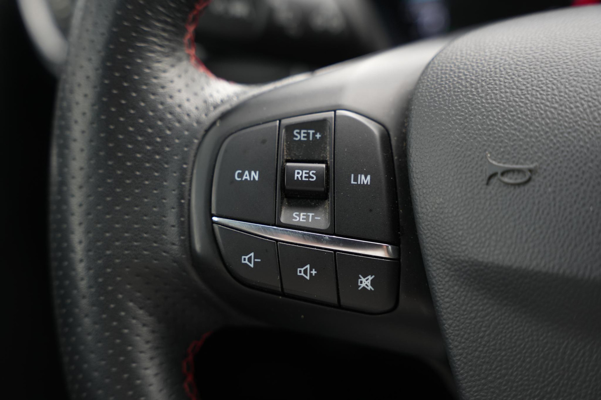 Ford Fiesta 1.0 EcoBoost ST-Line 2019  18