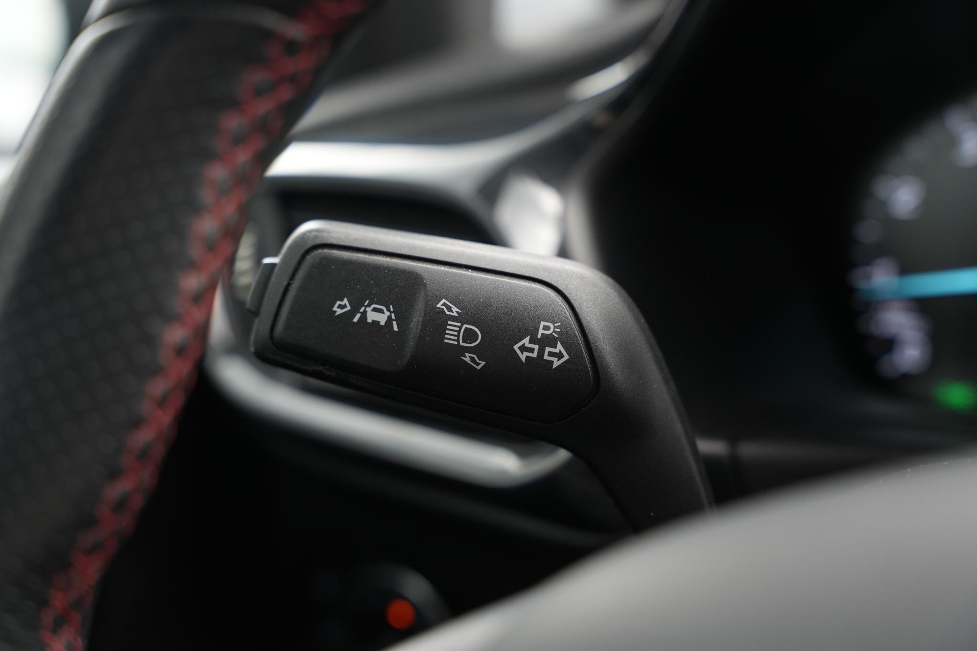 Ford Fiesta 1.0 EcoBoost ST-Line 2019  20
