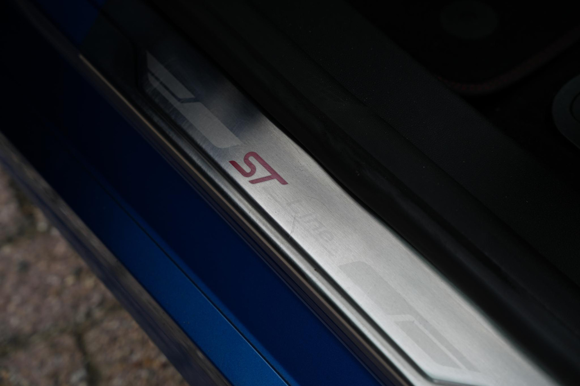 Ford Fiesta 1.0 EcoBoost ST-Line 2019  25