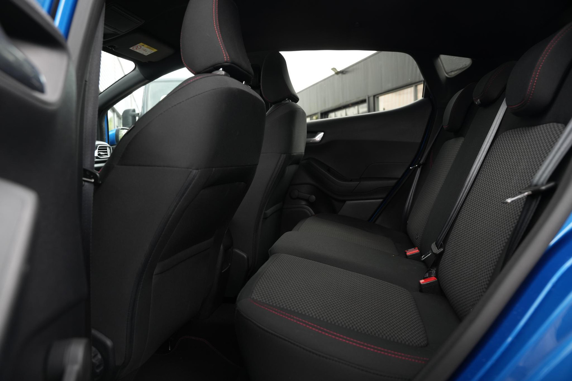 Ford Fiesta 1.0 EcoBoost ST-Line 2019  26