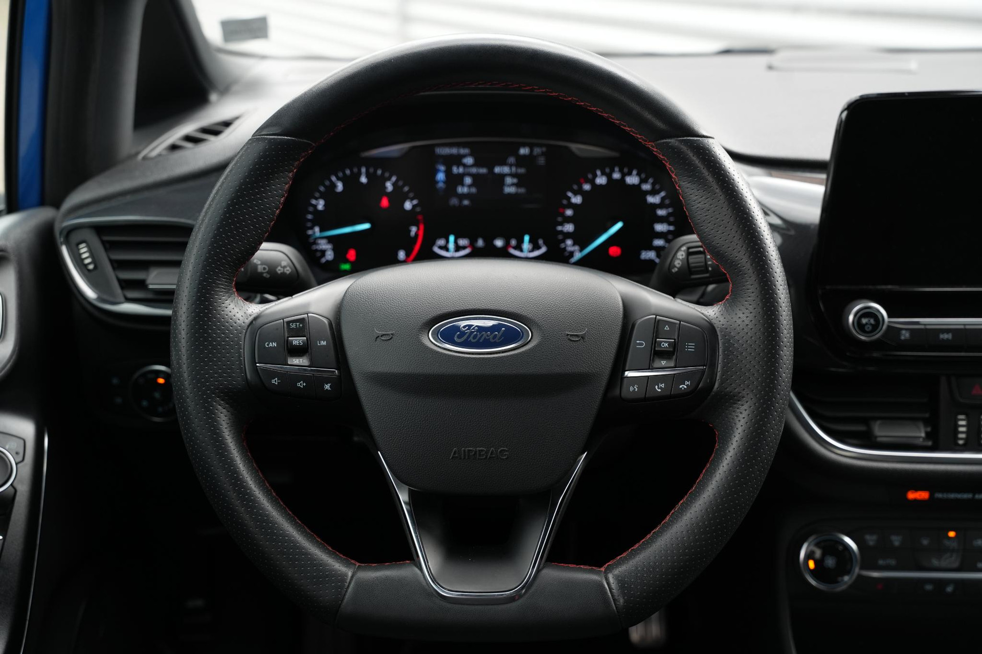 Ford Fiesta 1.0 EcoBoost ST-Line 2019  6