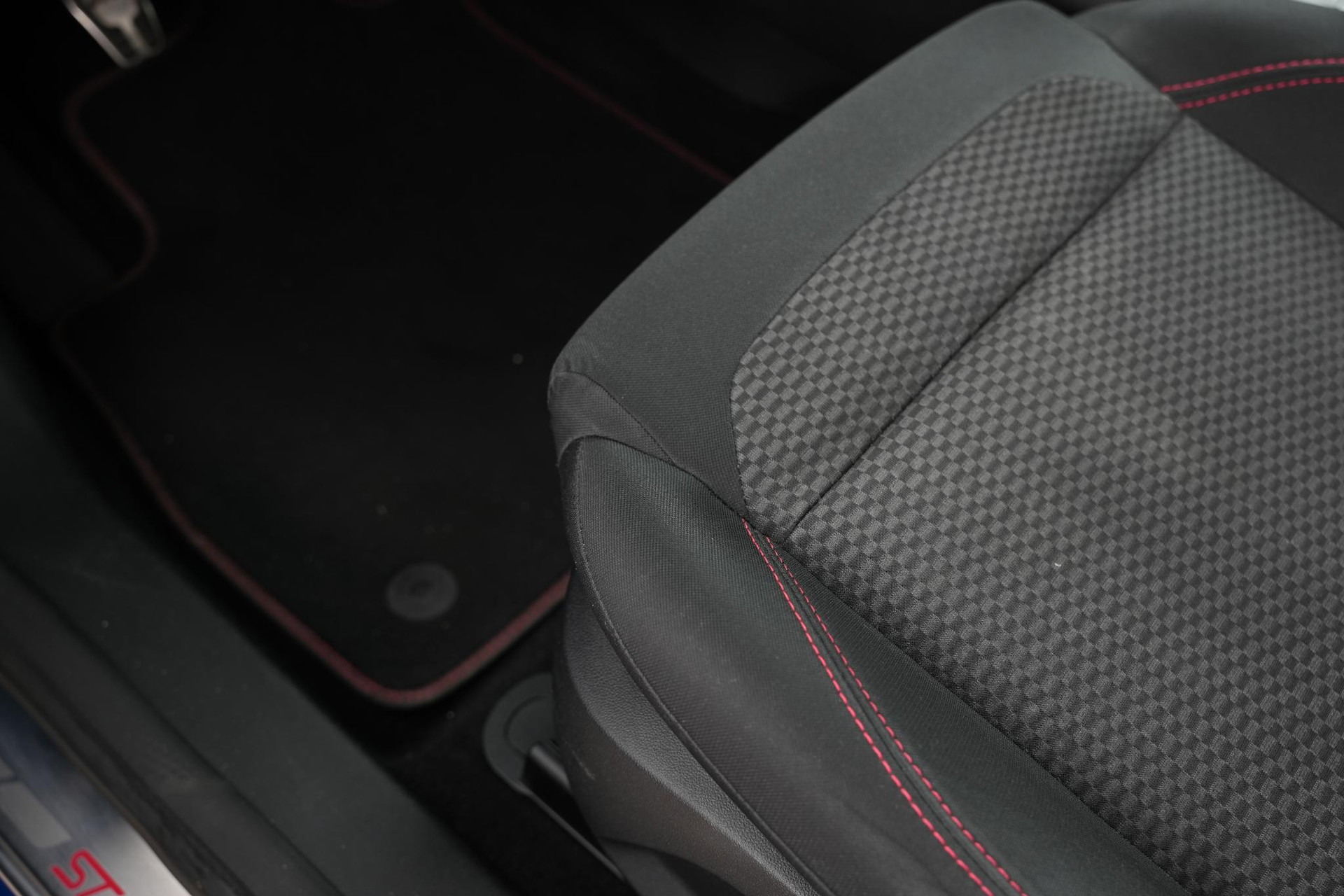 Ford Fiesta 1.0 EcoBoost ST-Line 2019  8