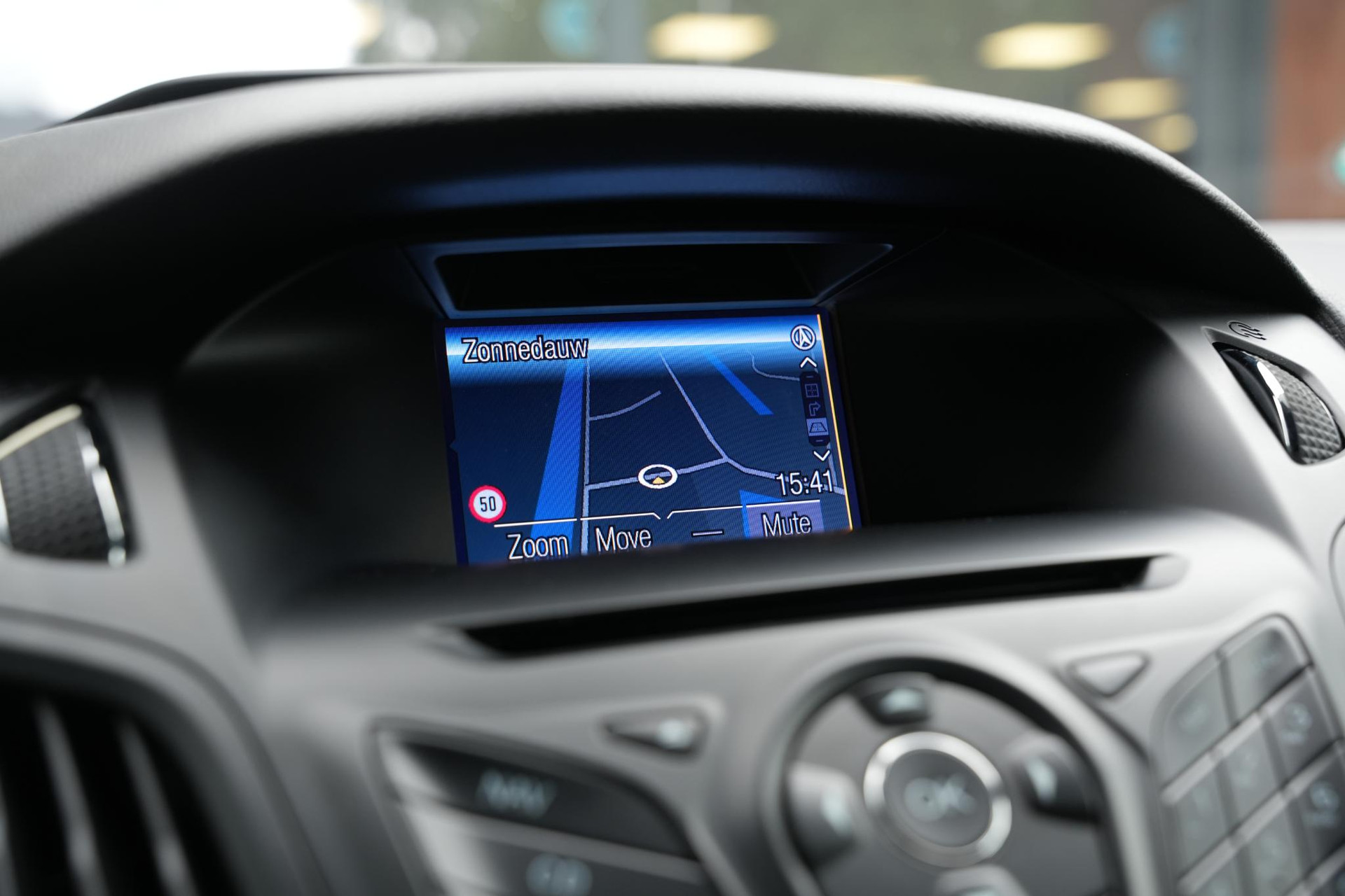 Ford Focus 2.0 EcoBoost ST-2 2012  11