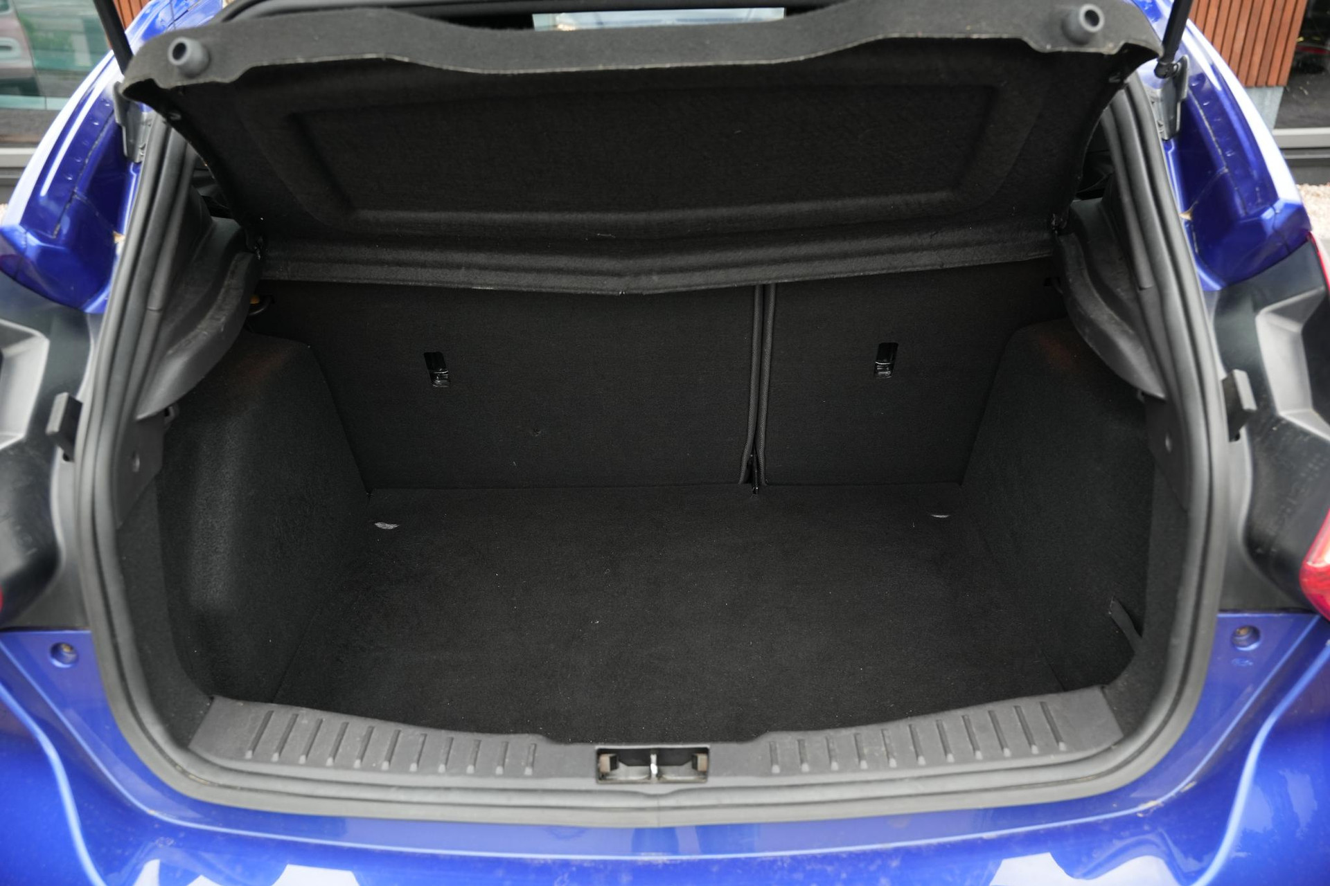 Ford Focus 2.0 EcoBoost ST-2 2012  15